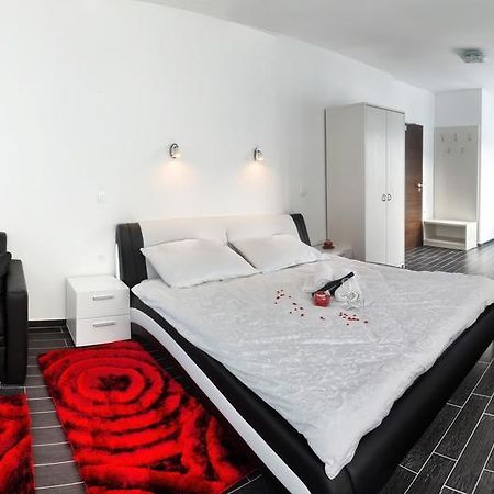 Gril Ranca Pod Pohorjem Hotel Maribor Værelse billede
