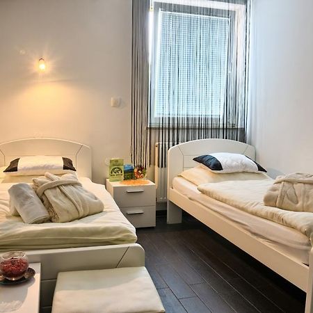 Gril Ranca Pod Pohorjem Hotel Maribor Eksteriør billede