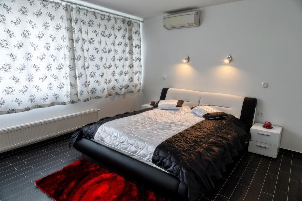 Gril Ranca Pod Pohorjem Hotel Maribor Værelse billede