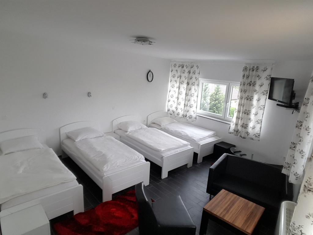 Gril Ranca Pod Pohorjem Hotel Maribor Værelse billede