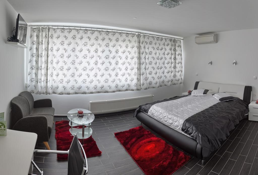 Gril Ranca Pod Pohorjem Hotel Maribor Værelse billede