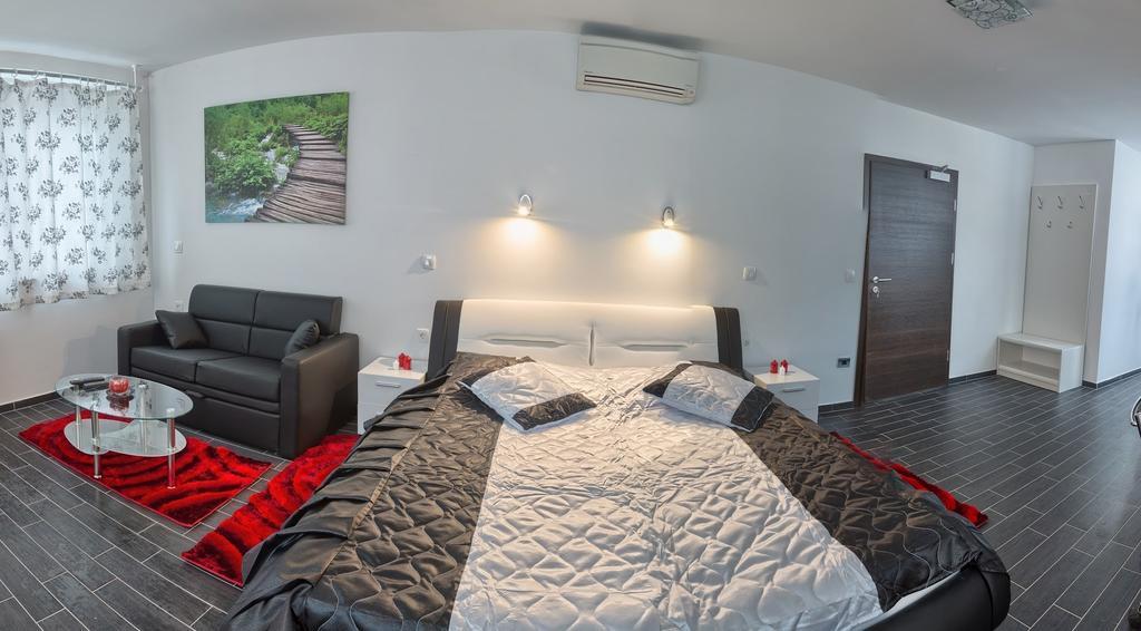 Gril Ranca Pod Pohorjem Hotel Maribor Værelse billede