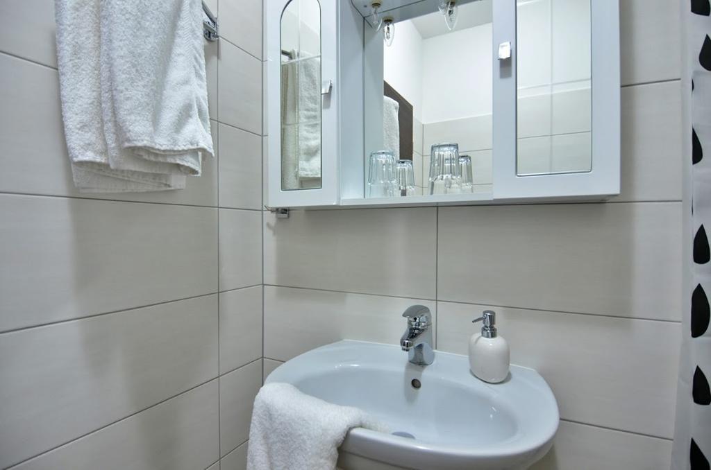 Gril Ranca Pod Pohorjem Hotel Maribor Værelse billede