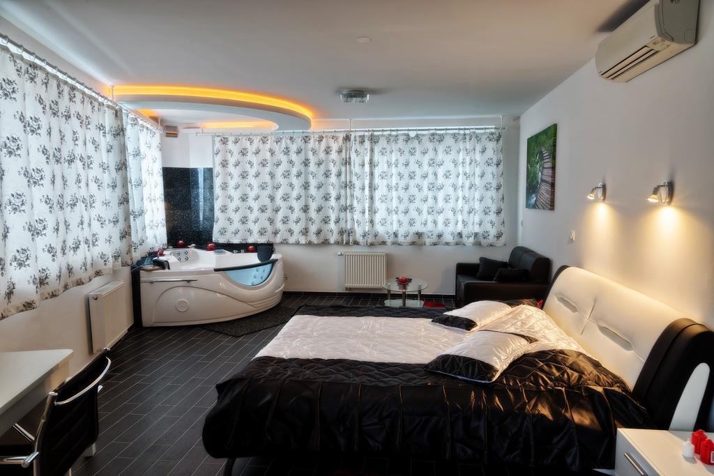 Gril Ranca Pod Pohorjem Hotel Maribor Værelse billede