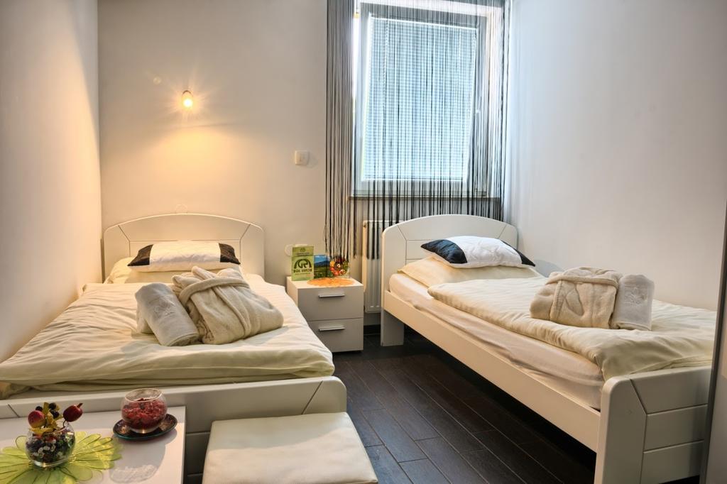 Gril Ranca Pod Pohorjem Hotel Maribor Eksteriør billede